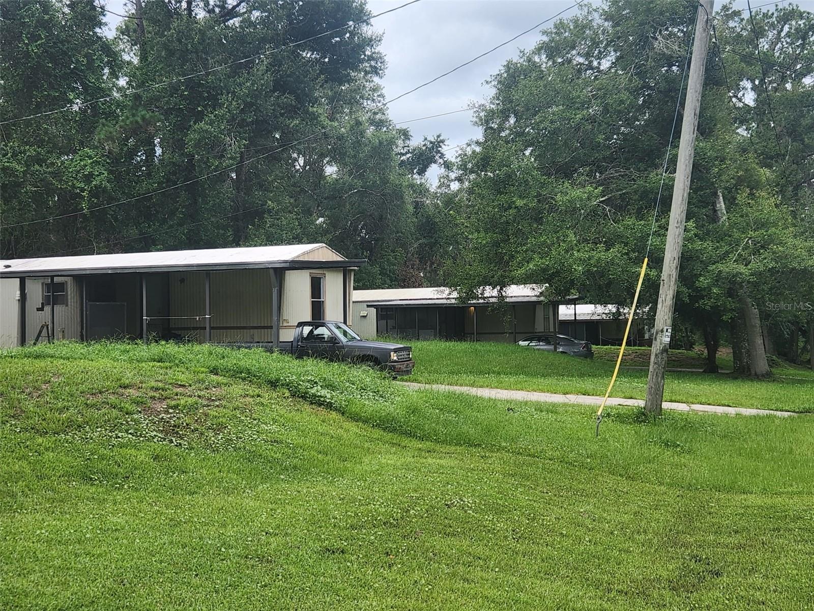 18110 SPANGLER AVE, BROOKSVILLE, FL
