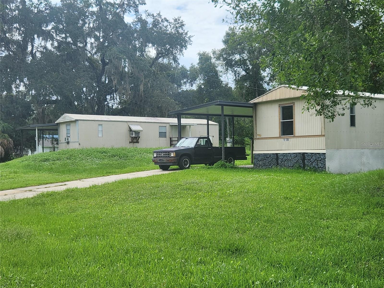 18110 SPANGLER AVE, BROOKSVILLE, FL — photo 2