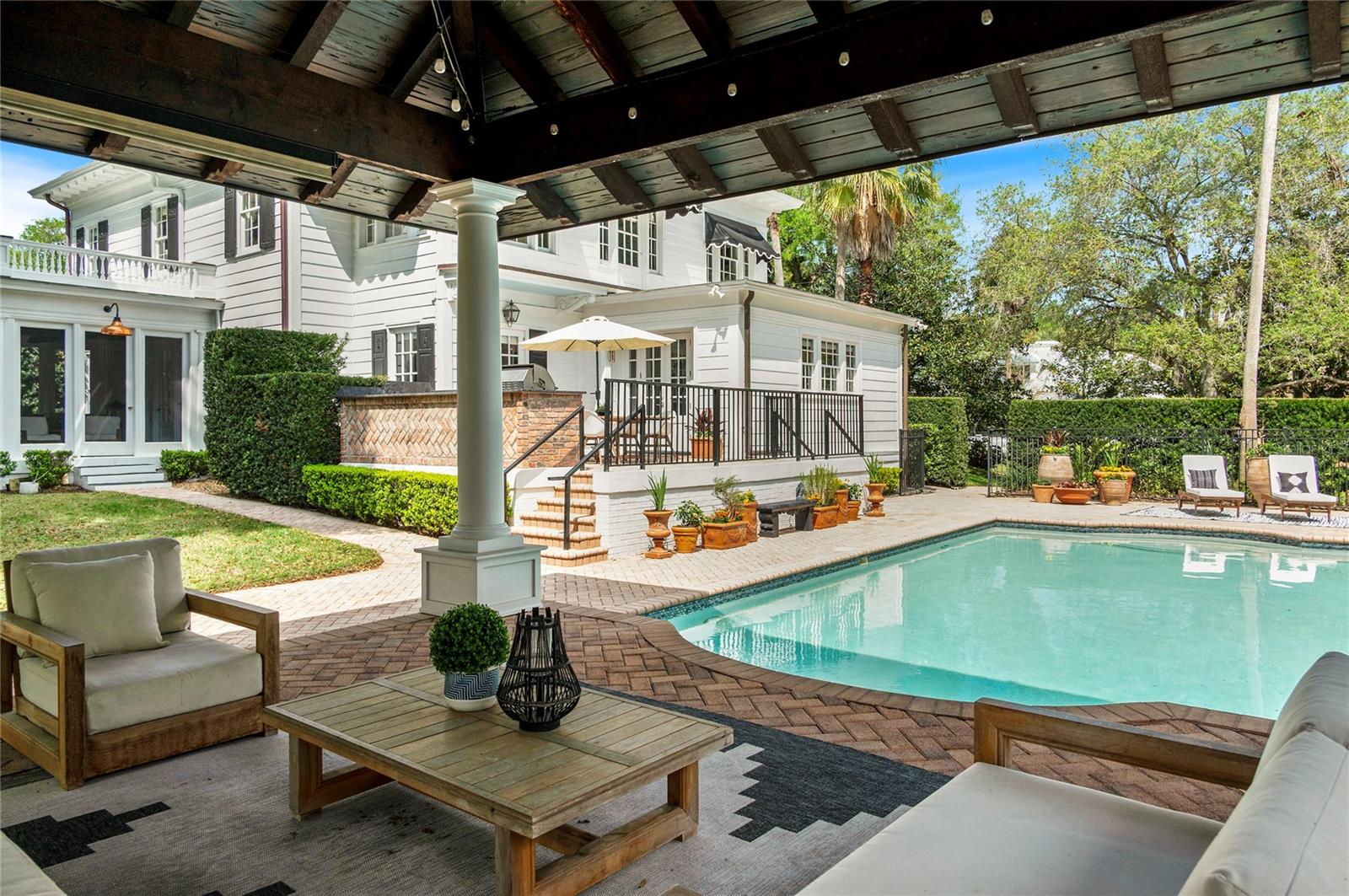 705 DELANEY AVE, ORLANDO, FL — photo 47