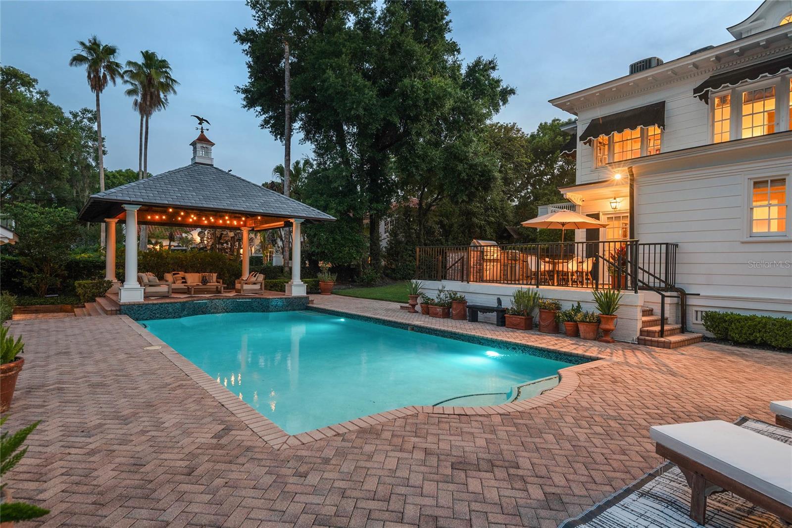 705 DELANEY AVE, ORLANDO, FL — photo 3