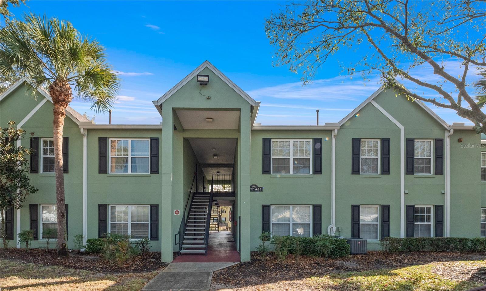 2077 DIXIE BELLE DR #2077C, ORLANDO, FL