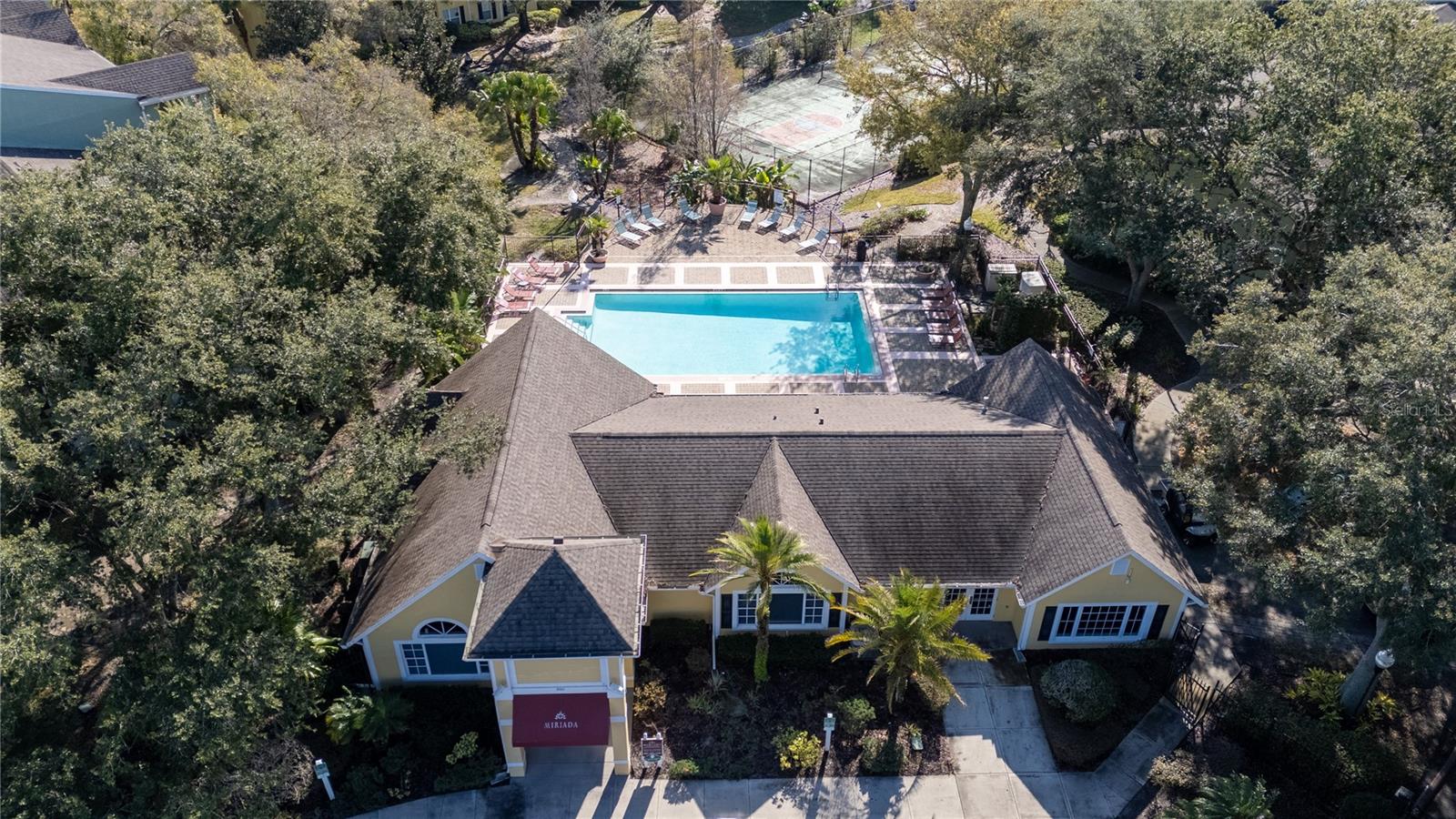 2077 DIXIE BELLE DR #2077C, ORLANDO, FL — photo 2