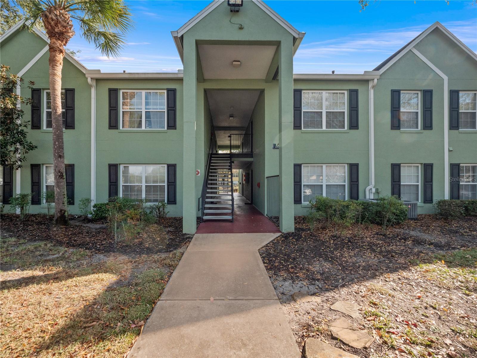 2077 DIXIE BELLE DR #2077C, ORLANDO, FL — photo 20