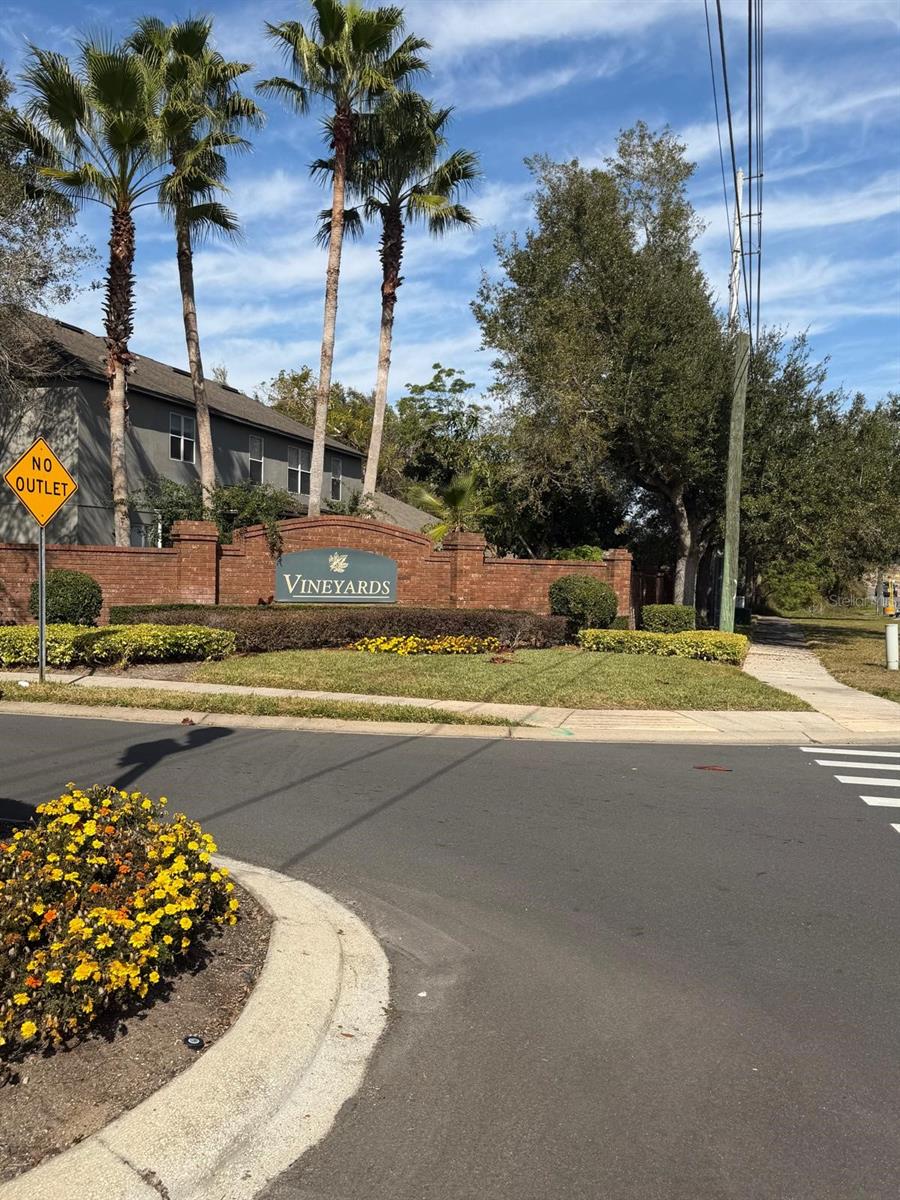 430 MERLOT DR, OCOEE, FL — photo 54