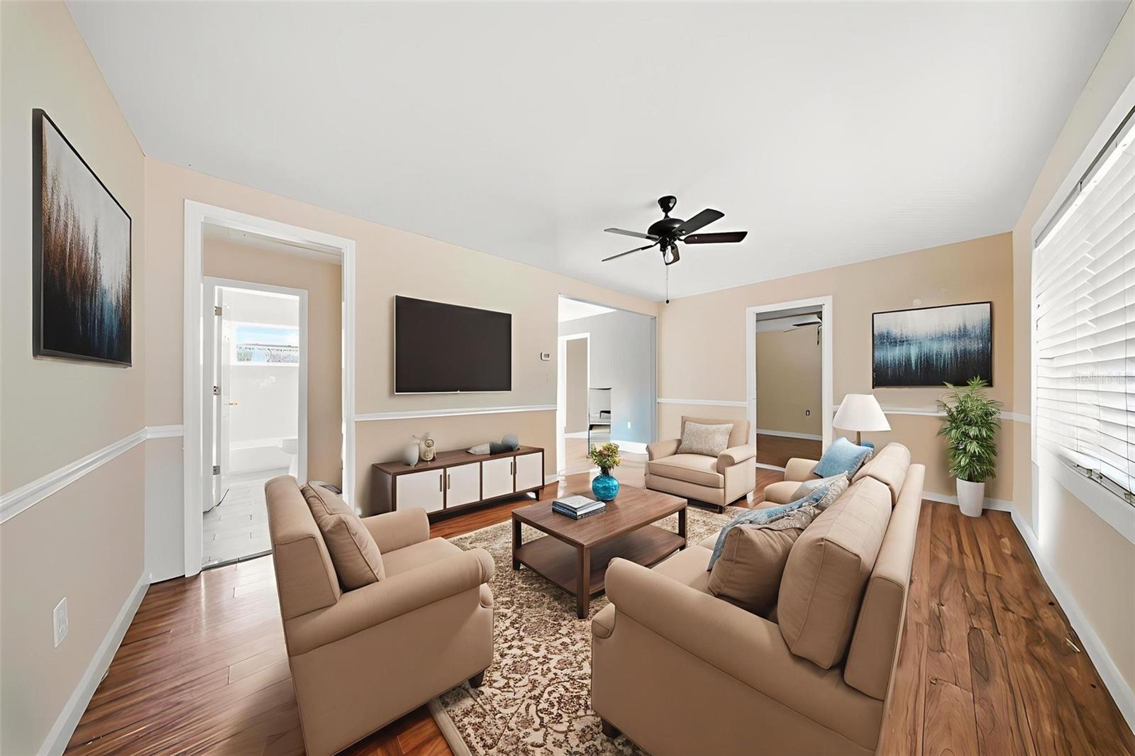 514 E MORGAN ST, TARPON SPRINGS, FL — photo 5