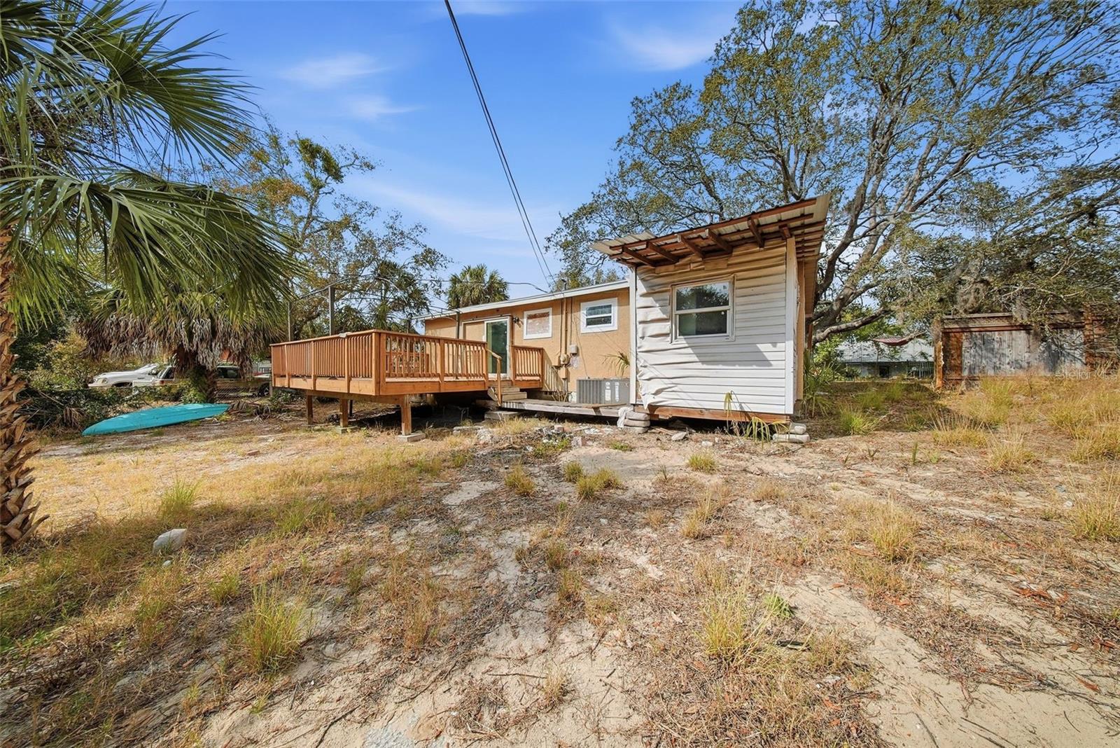 514 E MORGAN ST, TARPON SPRINGS, FL — photo 23