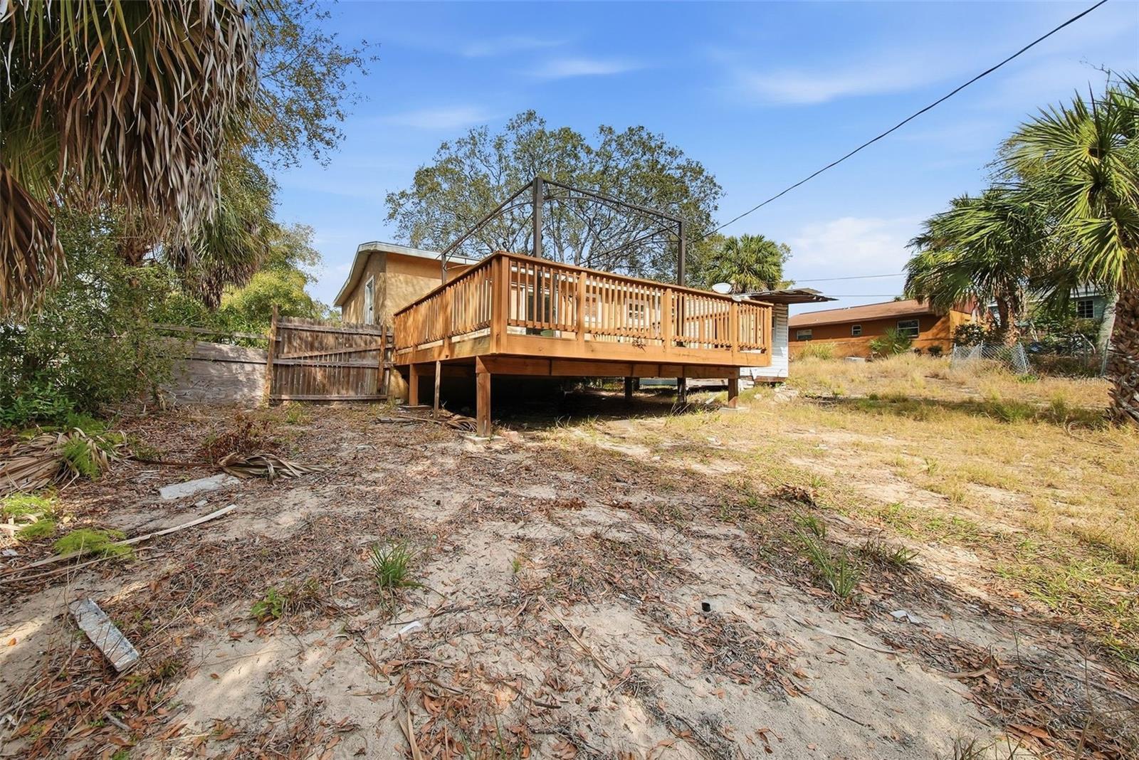 514 E MORGAN ST, TARPON SPRINGS, FL — photo 26