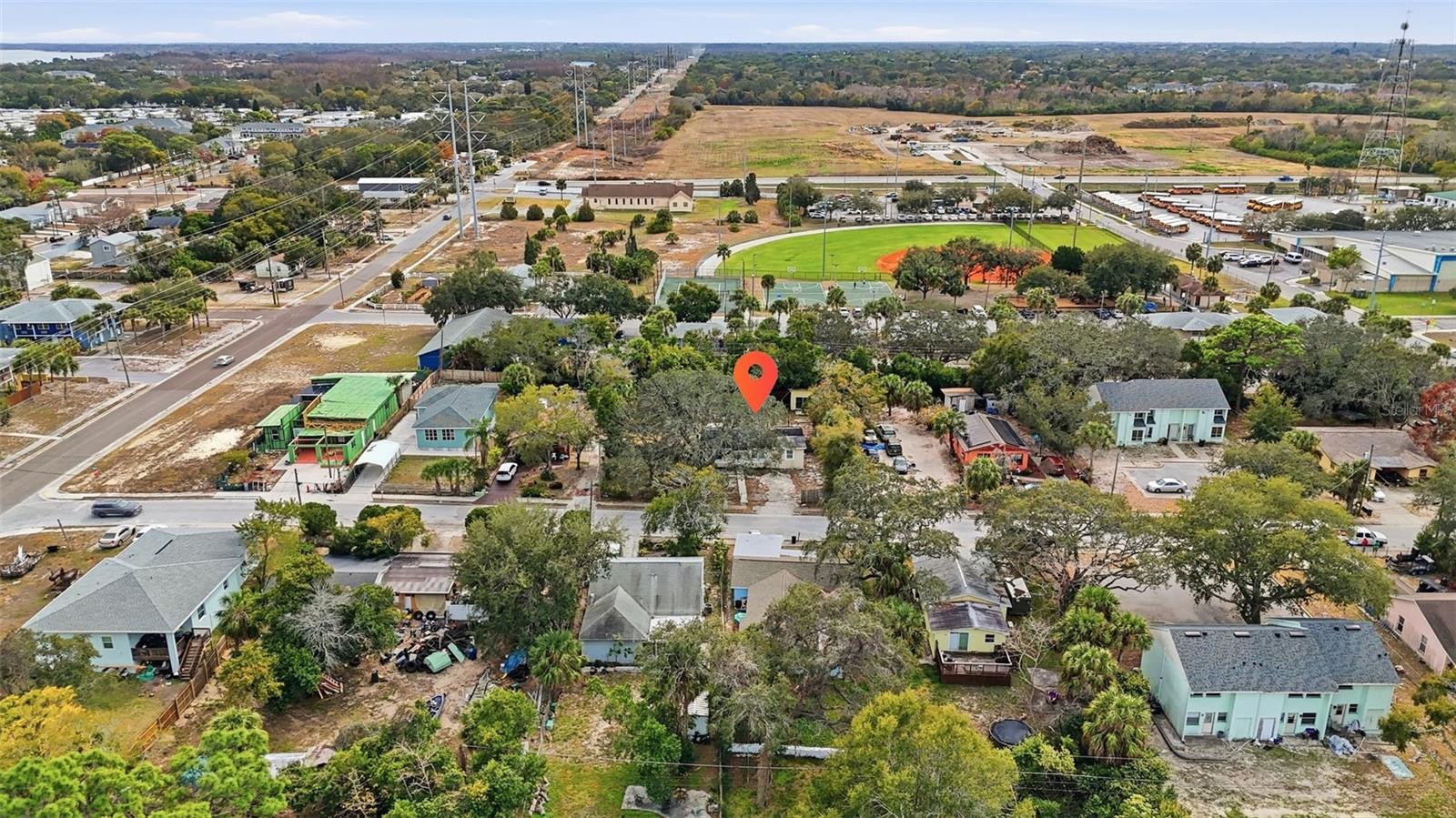 514 E MORGAN ST, TARPON SPRINGS, FL — photo 38