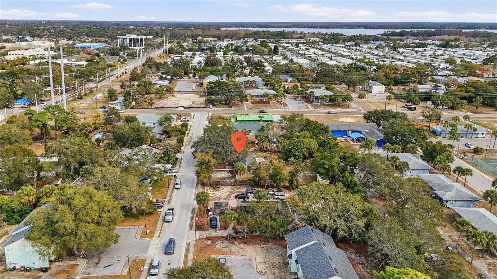 514 E MORGAN ST, TARPON SPRINGS, FL — photo 39