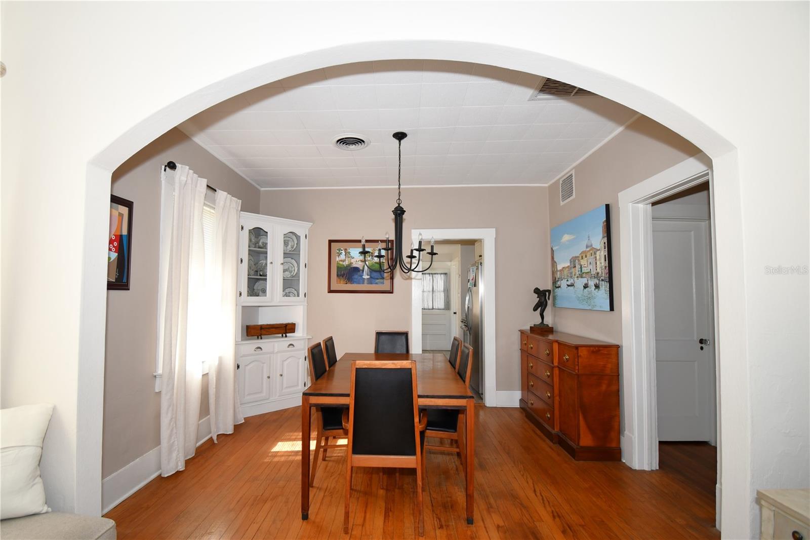 1245 N ALEXANDER ST, MOUNT DORA, FL — photo 31