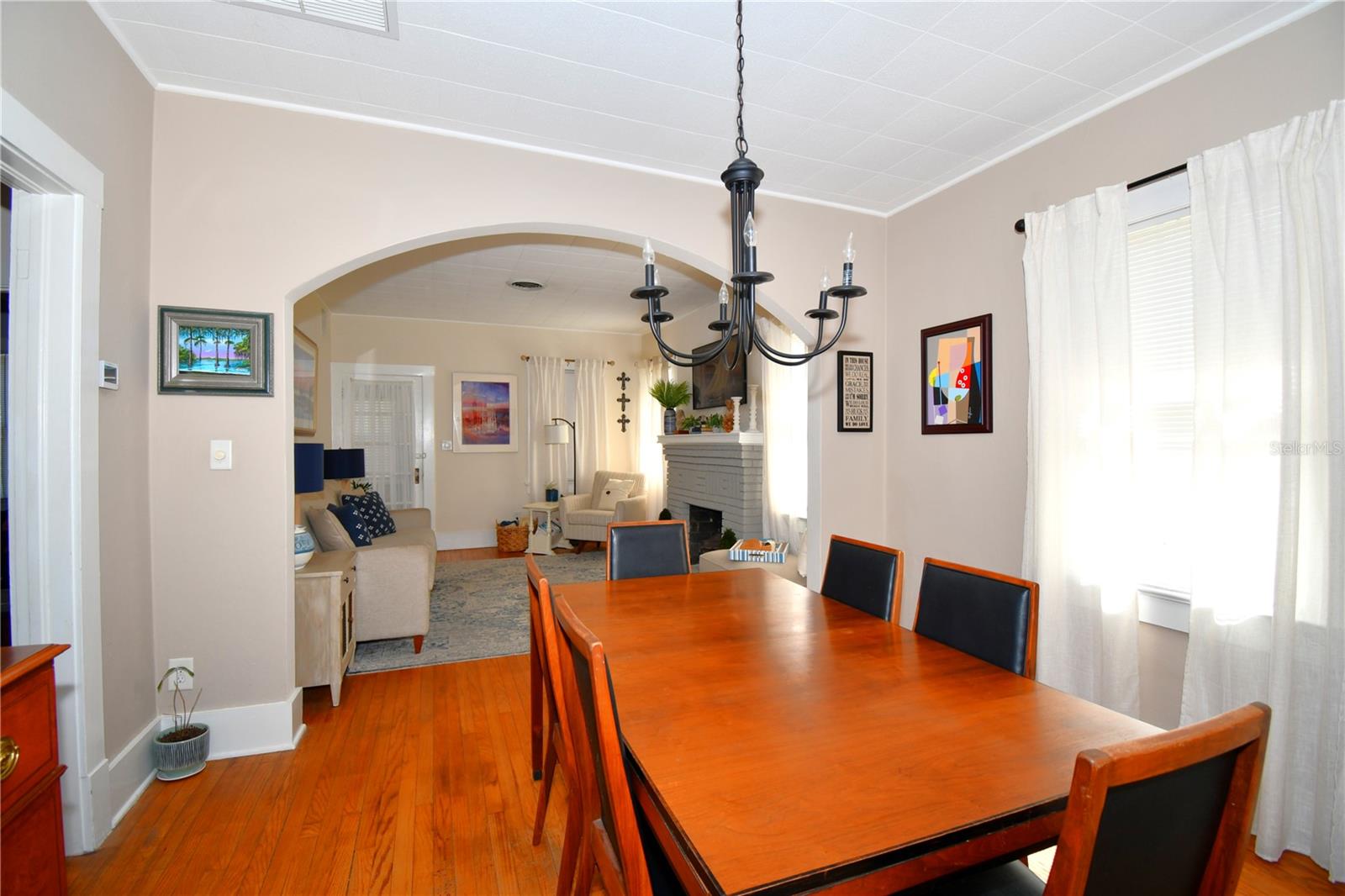 1245 N ALEXANDER ST, MOUNT DORA, FL — photo 35