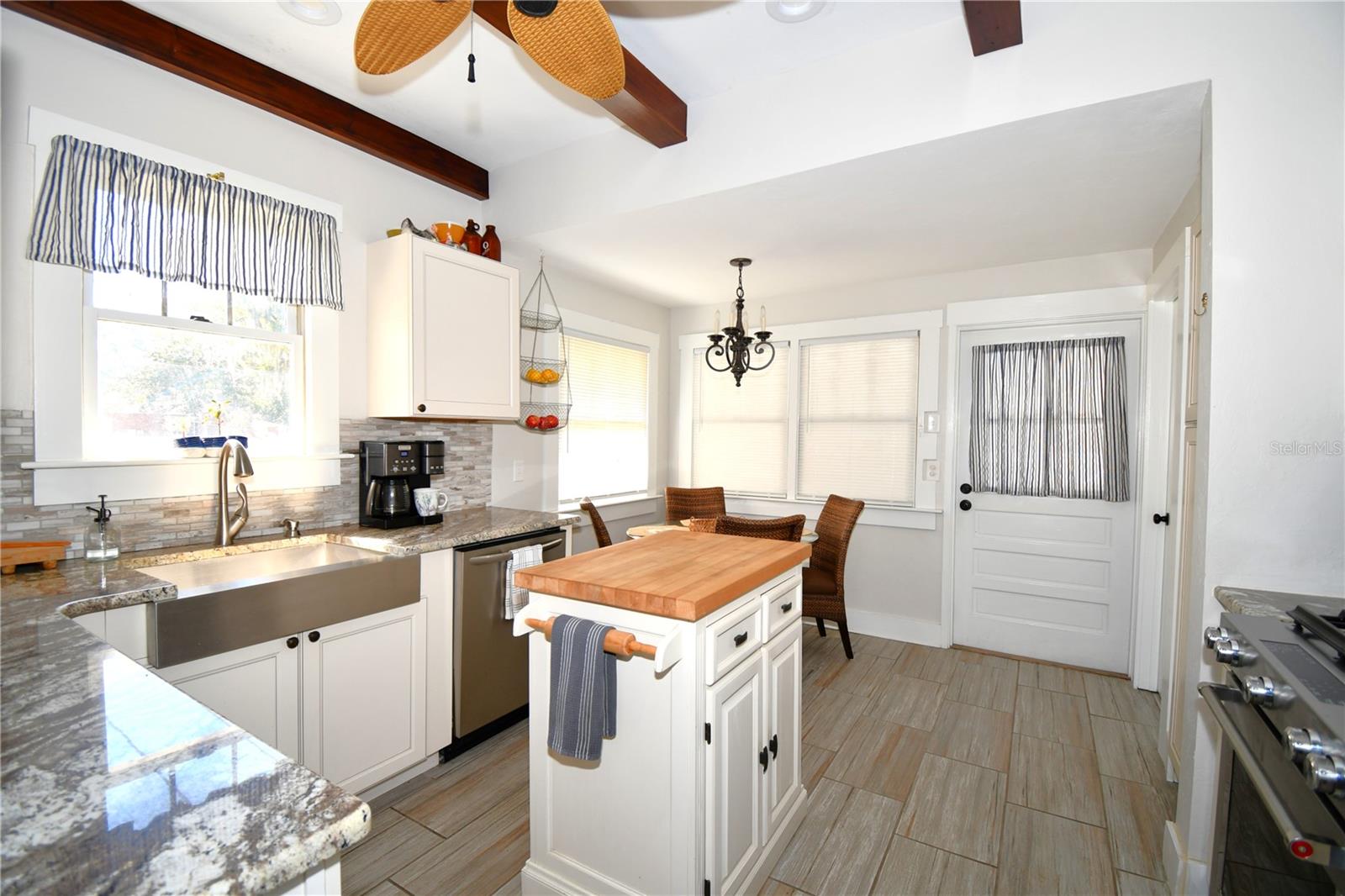 1245 N ALEXANDER ST, MOUNT DORA, FL — photo 37