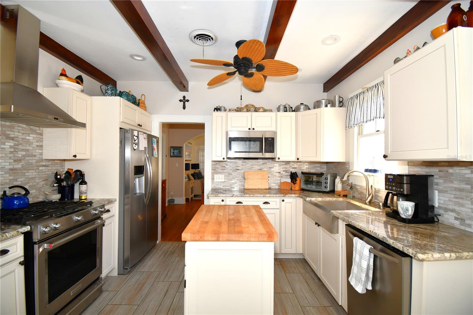 1245 N ALEXANDER ST, MOUNT DORA, FL — photo 39
