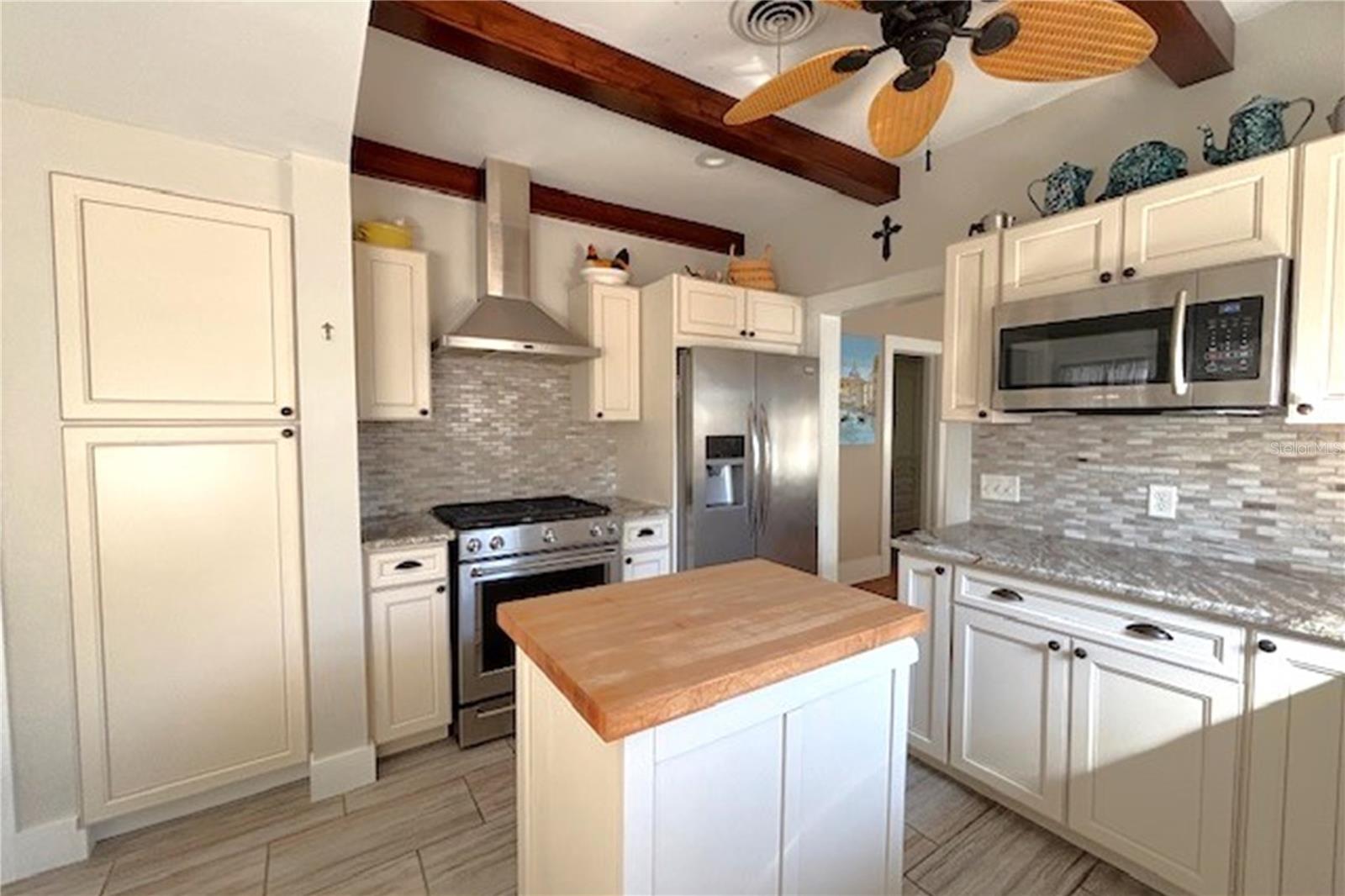 1245 N ALEXANDER ST, MOUNT DORA, FL — photo 40