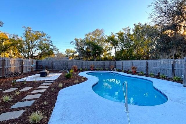 1245 N ALEXANDER ST, MOUNT DORA, FL — photo 68