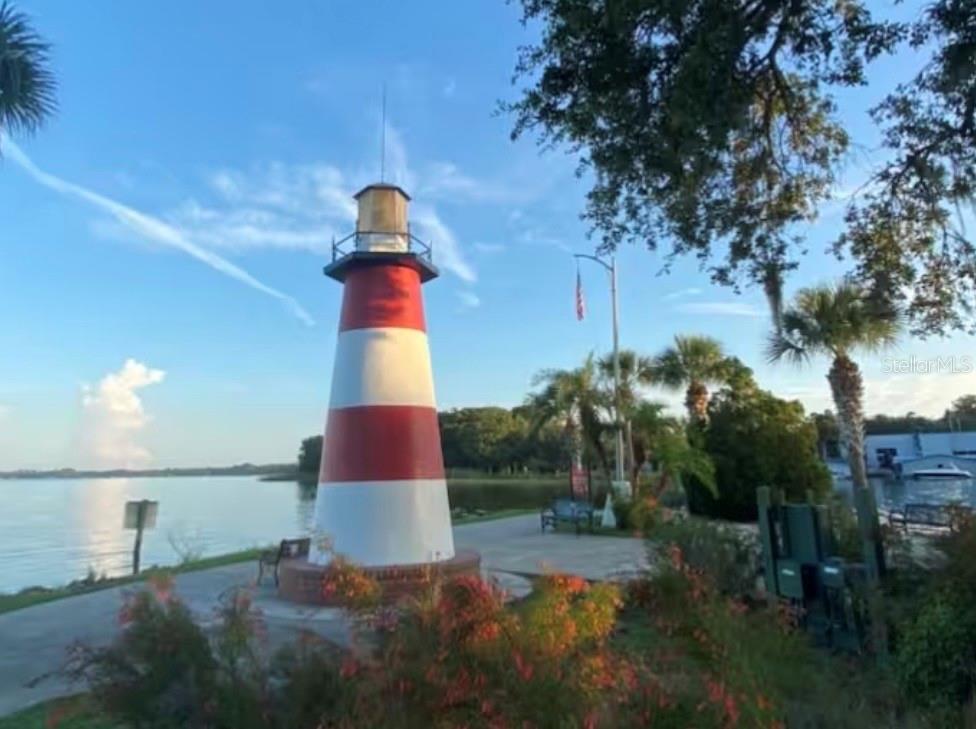 1245 N ALEXANDER ST, MOUNT DORA, FL — photo 106