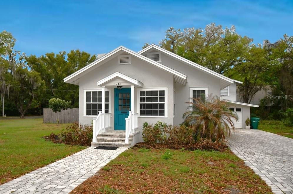 1245 N ALEXANDER ST, MOUNT DORA, FL — photo 3