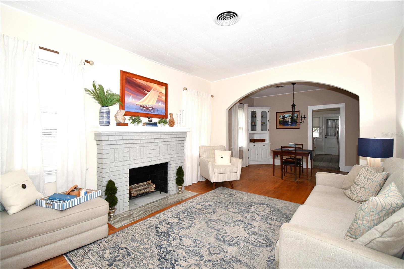 1245 N ALEXANDER ST, MOUNT DORA, FL — photo 18