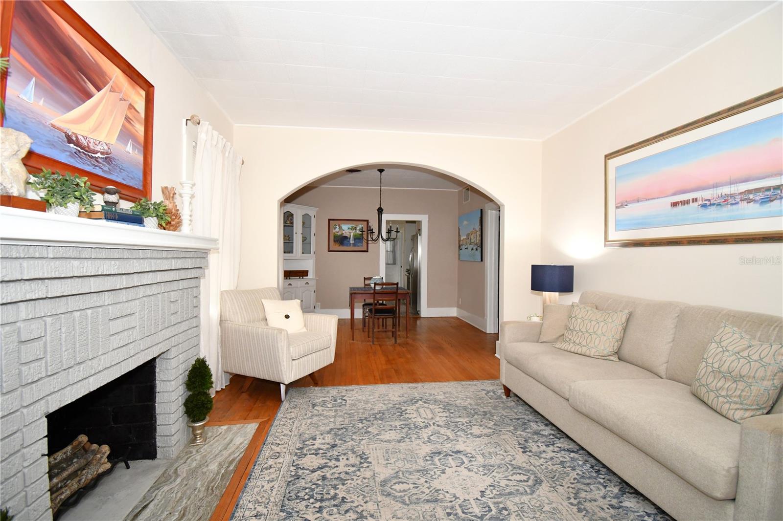 1245 N ALEXANDER ST, MOUNT DORA, FL — photo 23