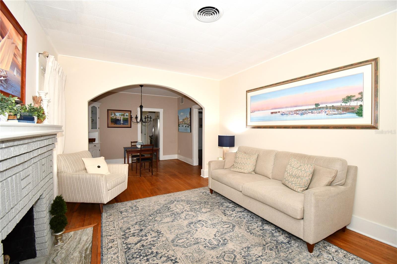 1245 N ALEXANDER ST, MOUNT DORA, FL — photo 27