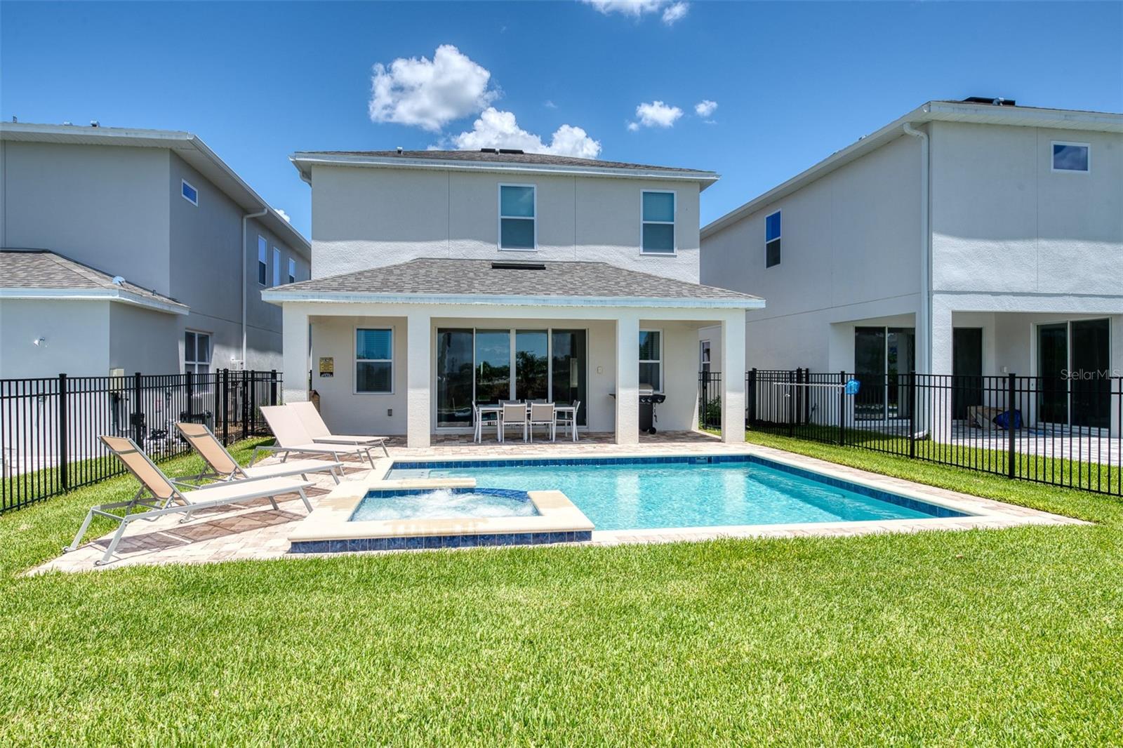 7763 WESTLAND DR, KISSIMMEE, FL — photo 2