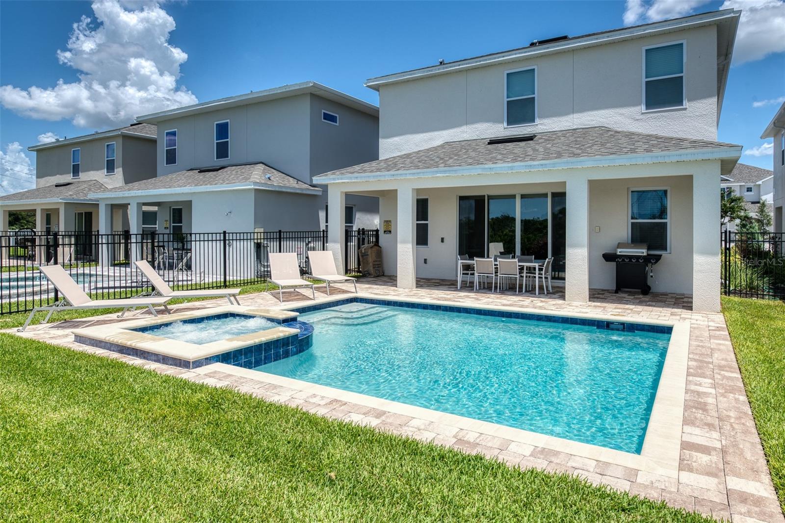 7763 WESTLAND DR, KISSIMMEE, FL