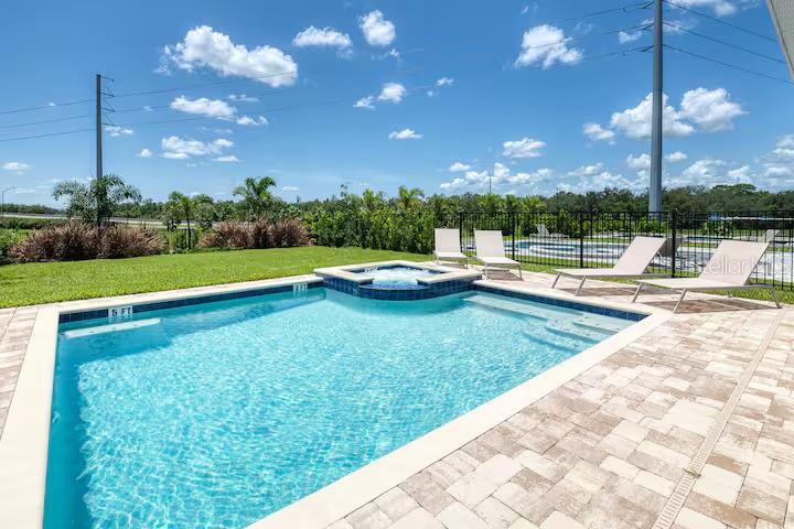 7763 WESTLAND DR, KISSIMMEE, FL — photo 23