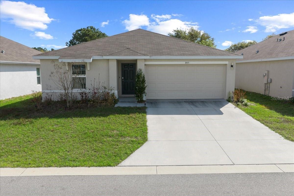 8471 CLEARWAY DR, WILDWOOD, FL — photo 2
