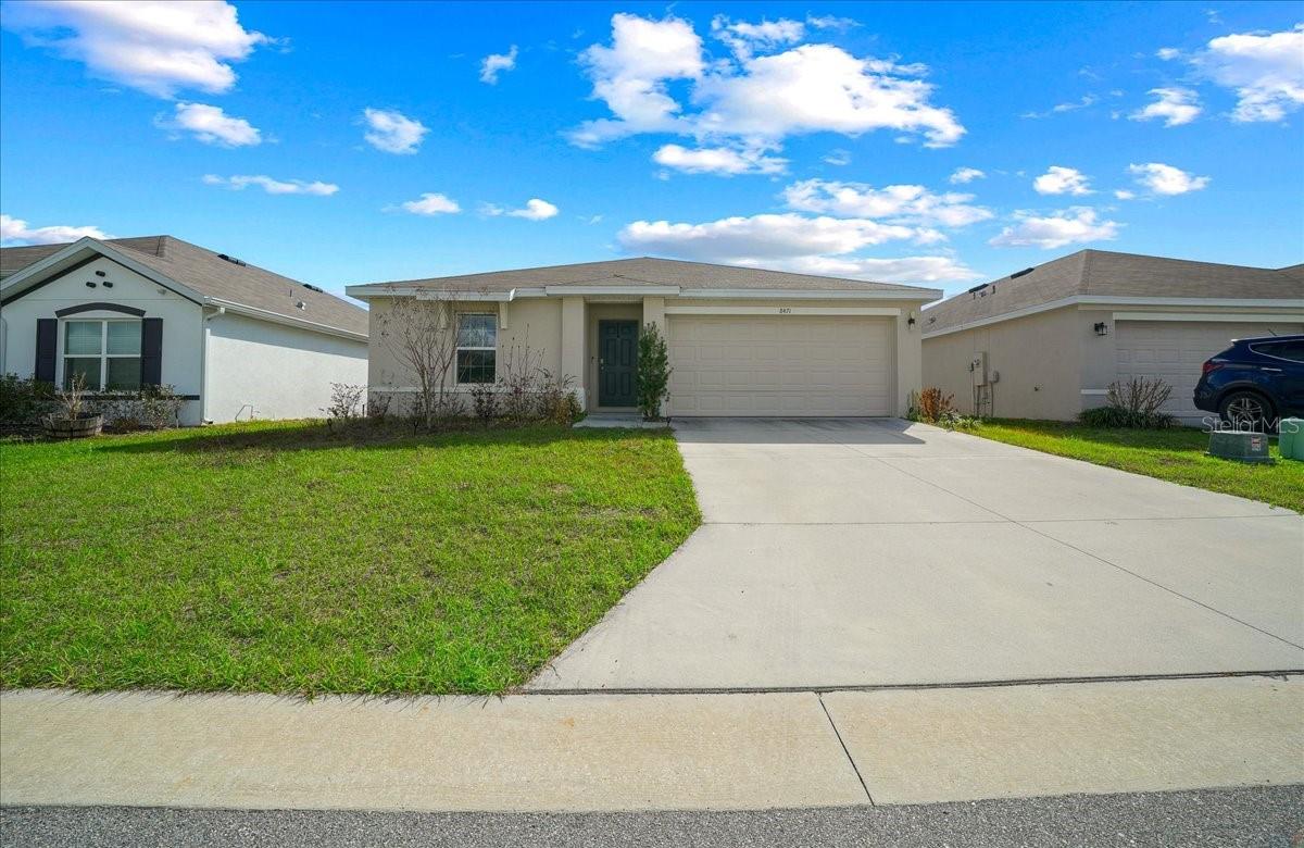 8471 CLEARWAY DR, WILDWOOD, FL — photo 16