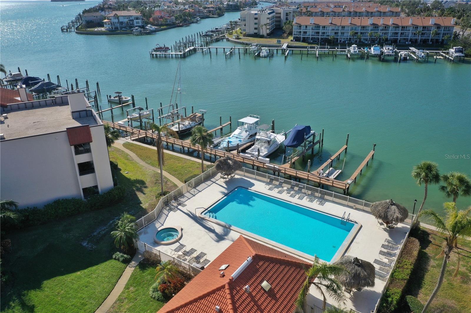 106 1ST ST E #115, ST PETERSBURG, FL — photo 26