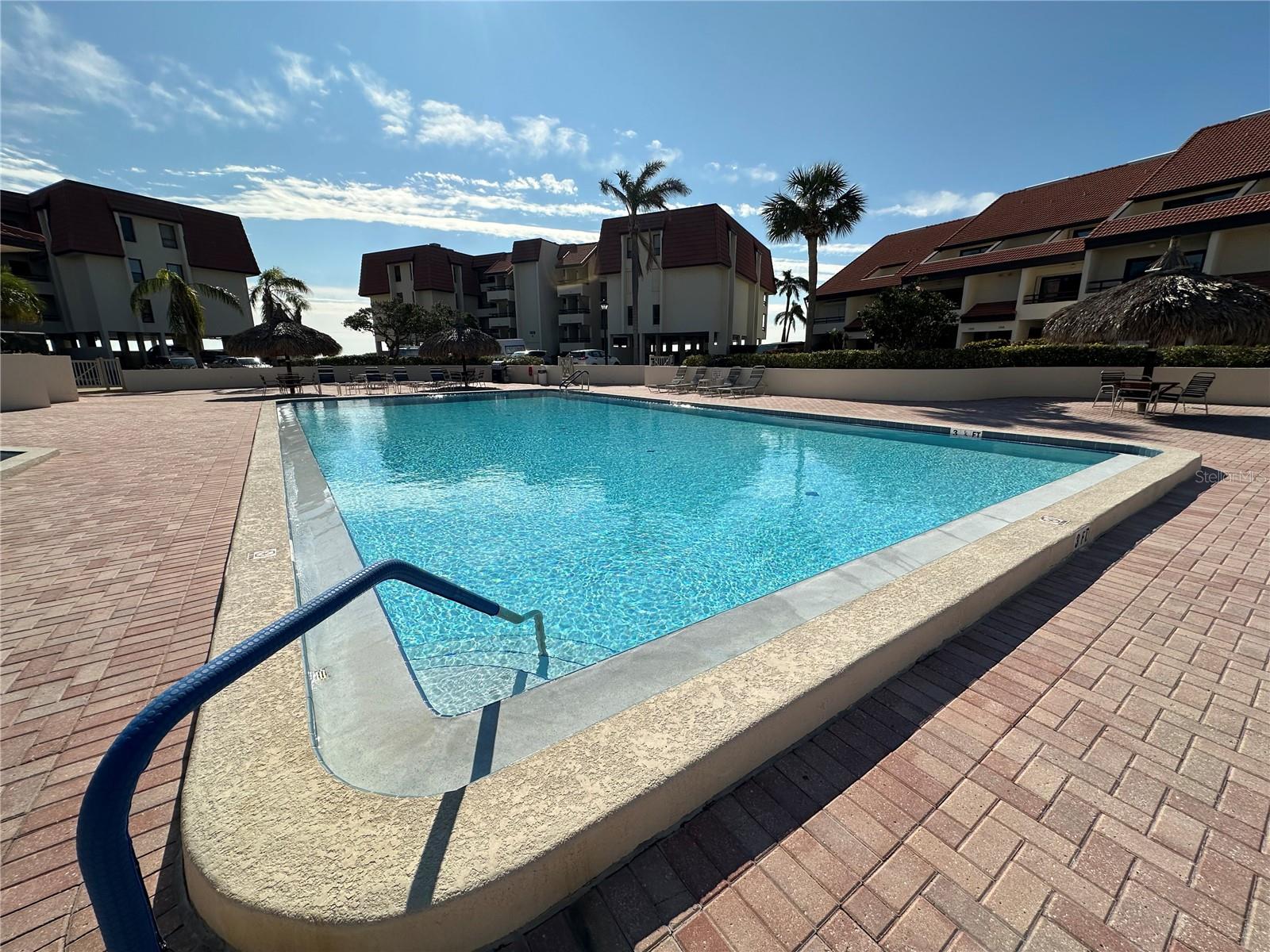 106 1ST ST E #115, ST PETERSBURG, FL — photo 27