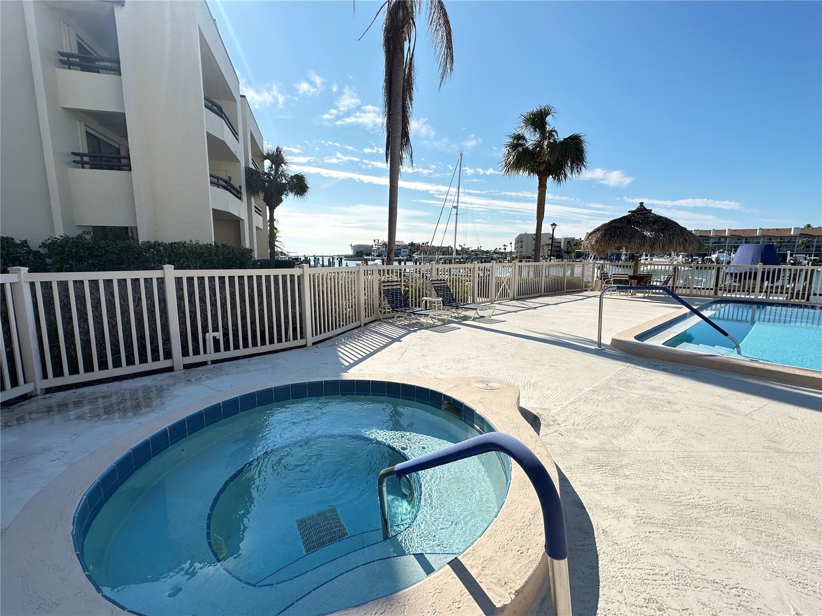 106 1ST ST E #115, ST PETERSBURG, FL — photo 30