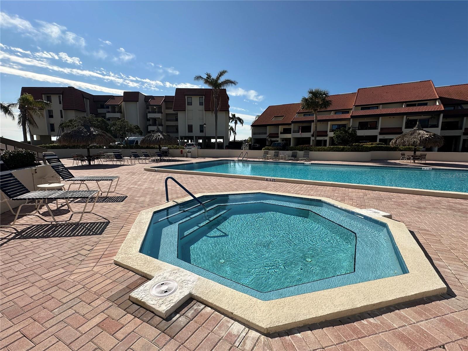 106 1ST ST E #115, ST PETERSBURG, FL — photo 31