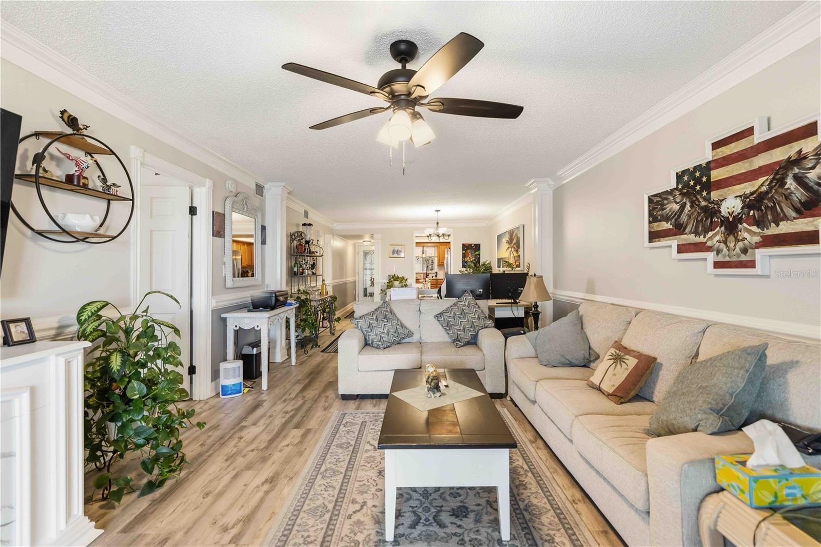 3983 LAKE BAYSHORE DR #F-508, BRADENTON, FL — photo 9