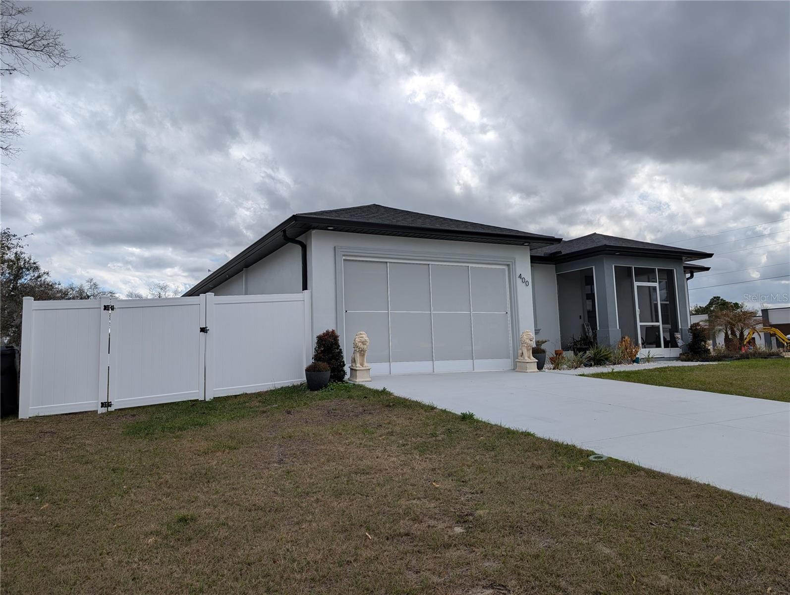 400 MIAMI WAY, POINCIANA, FL — photo 2