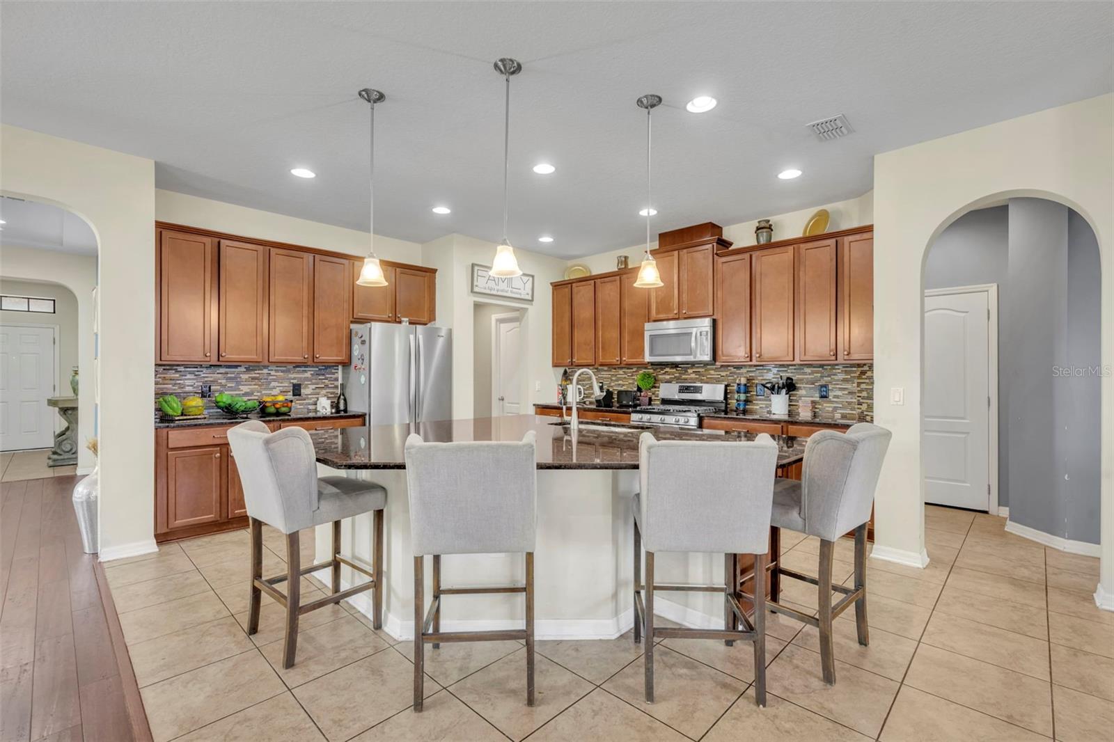 4277 BUGLE ST, CLERMONT, FL — photo 17