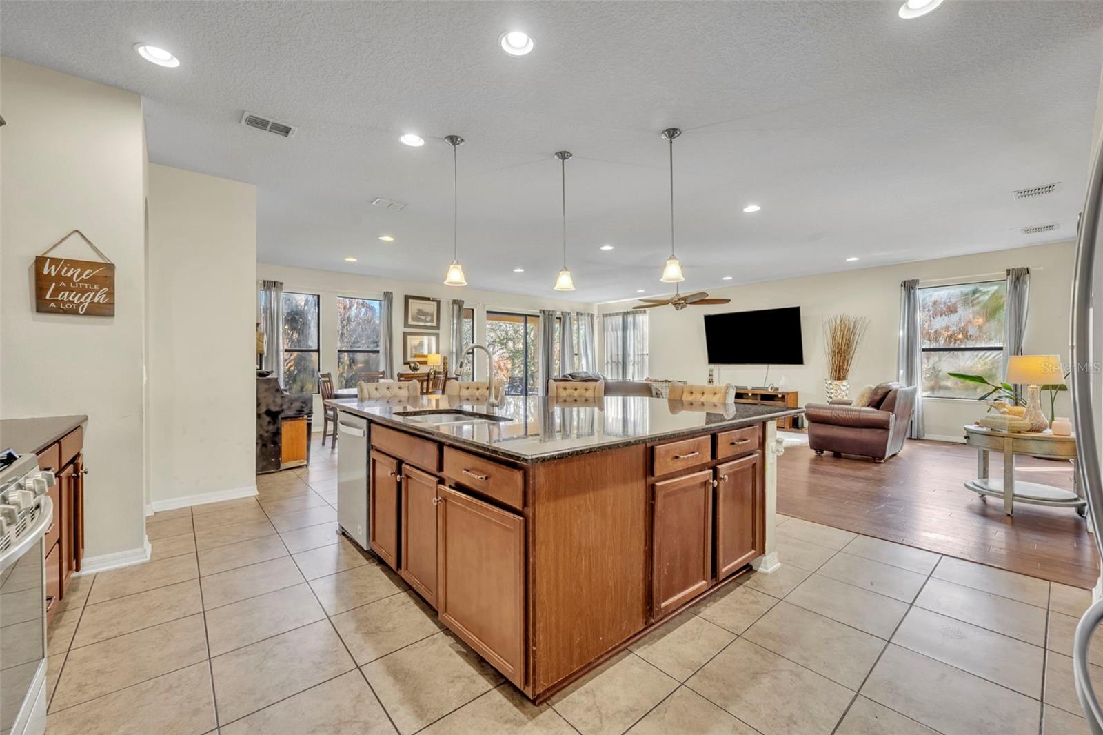 4277 BUGLE ST, CLERMONT, FL — photo 20