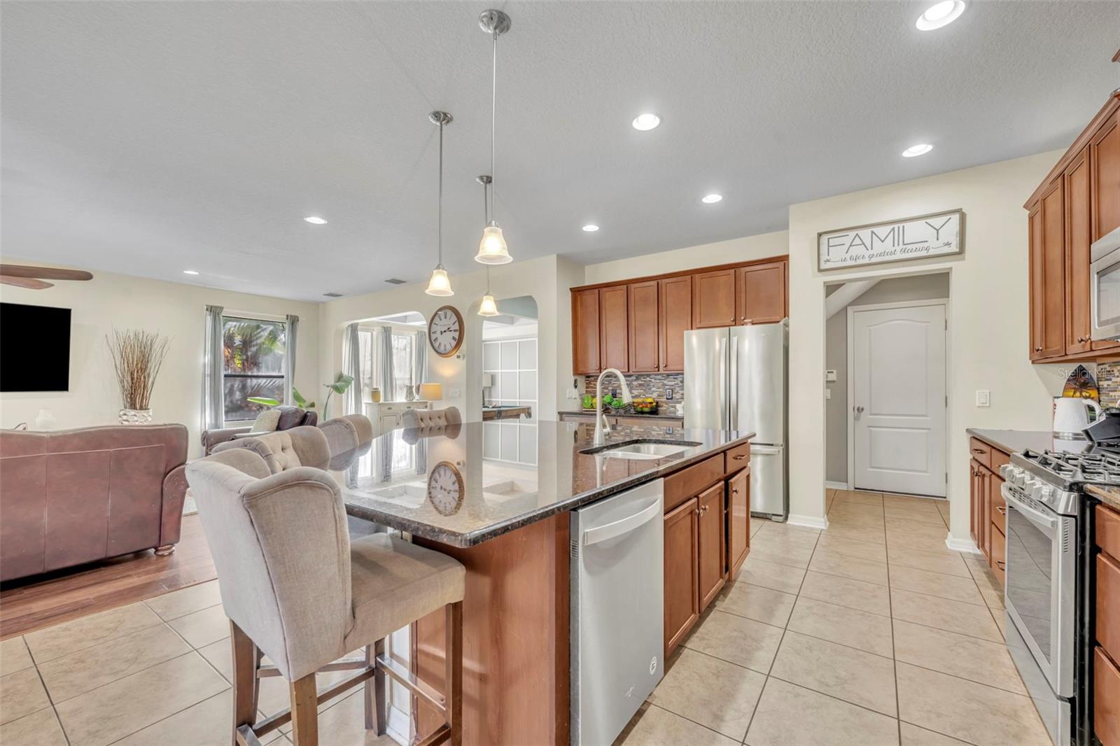 4277 BUGLE ST, CLERMONT, FL — photo 21