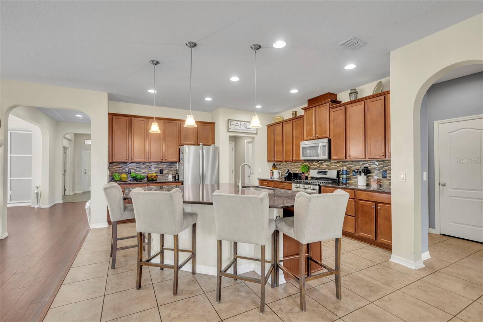 4277 BUGLE ST, CLERMONT, FL — photo 26