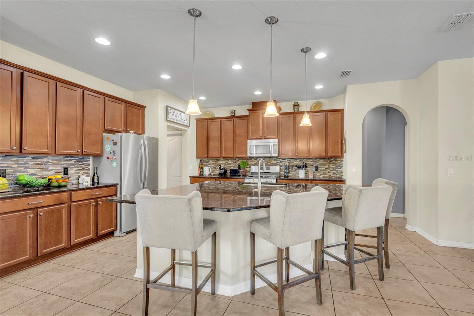 4277 BUGLE ST, CLERMONT, FL — photo 27
