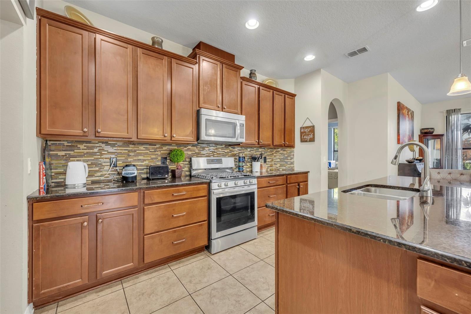4277 BUGLE ST, CLERMONT, FL — photo 30