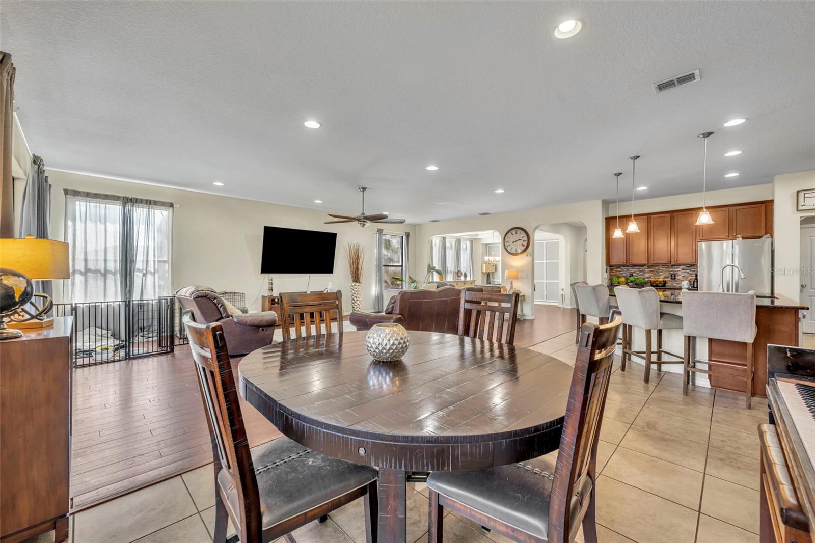 4277 BUGLE ST, CLERMONT, FL — photo 33