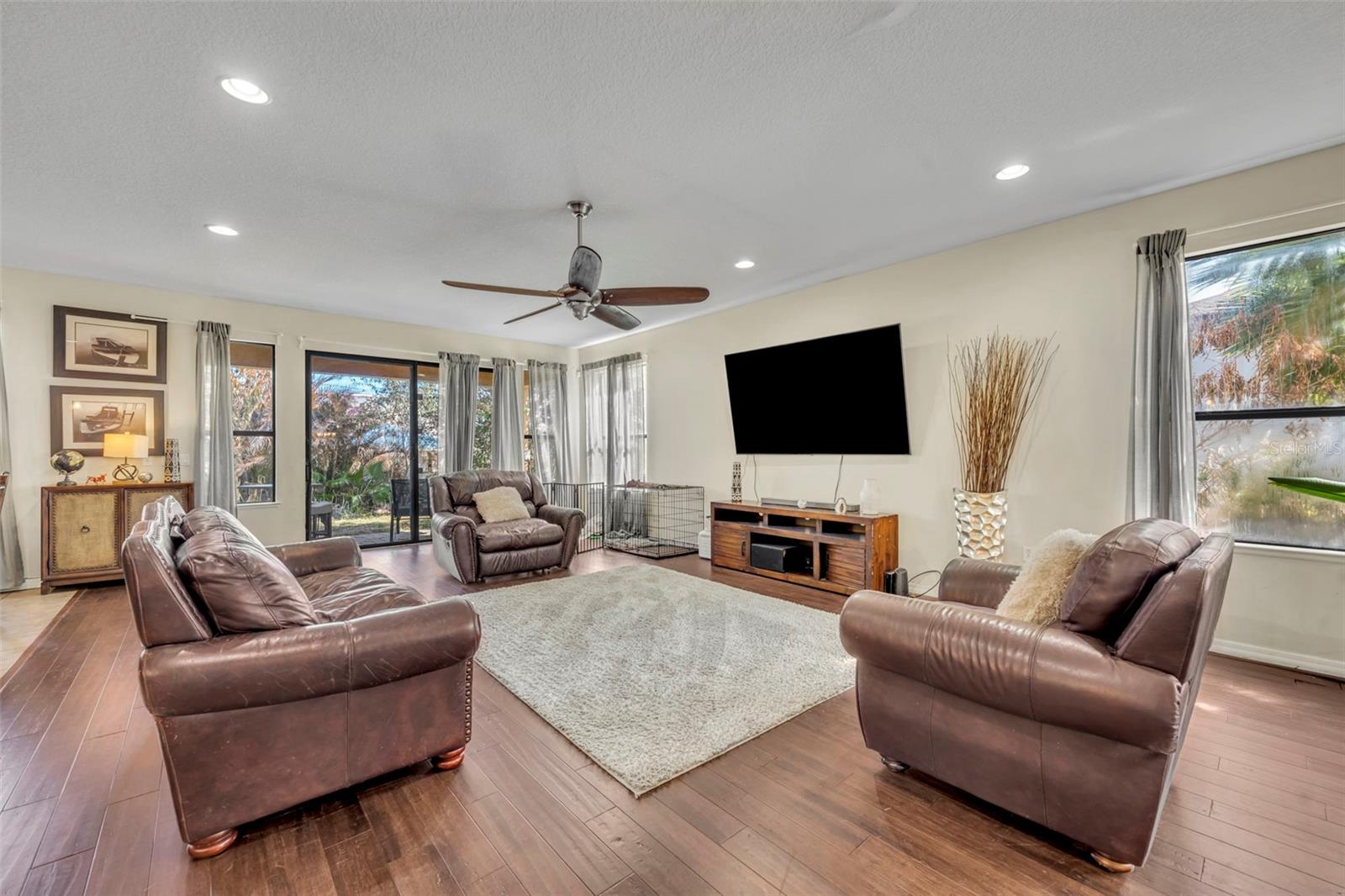 4277 BUGLE ST, CLERMONT, FL — photo 38