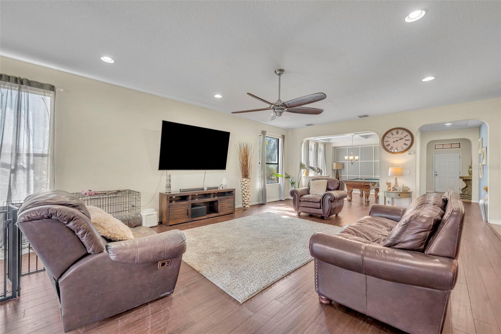 4277 BUGLE ST, CLERMONT, FL — photo 39