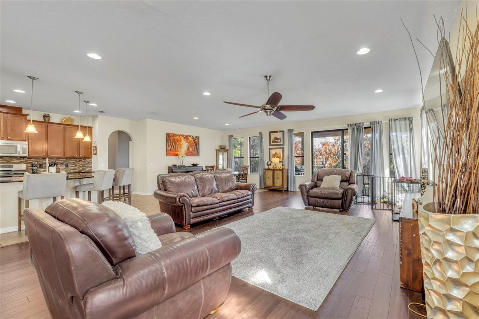 4277 BUGLE ST, CLERMONT, FL — photo 42