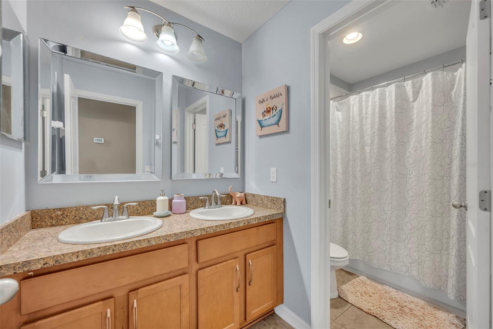 4277 BUGLE ST, CLERMONT, FL — photo 57