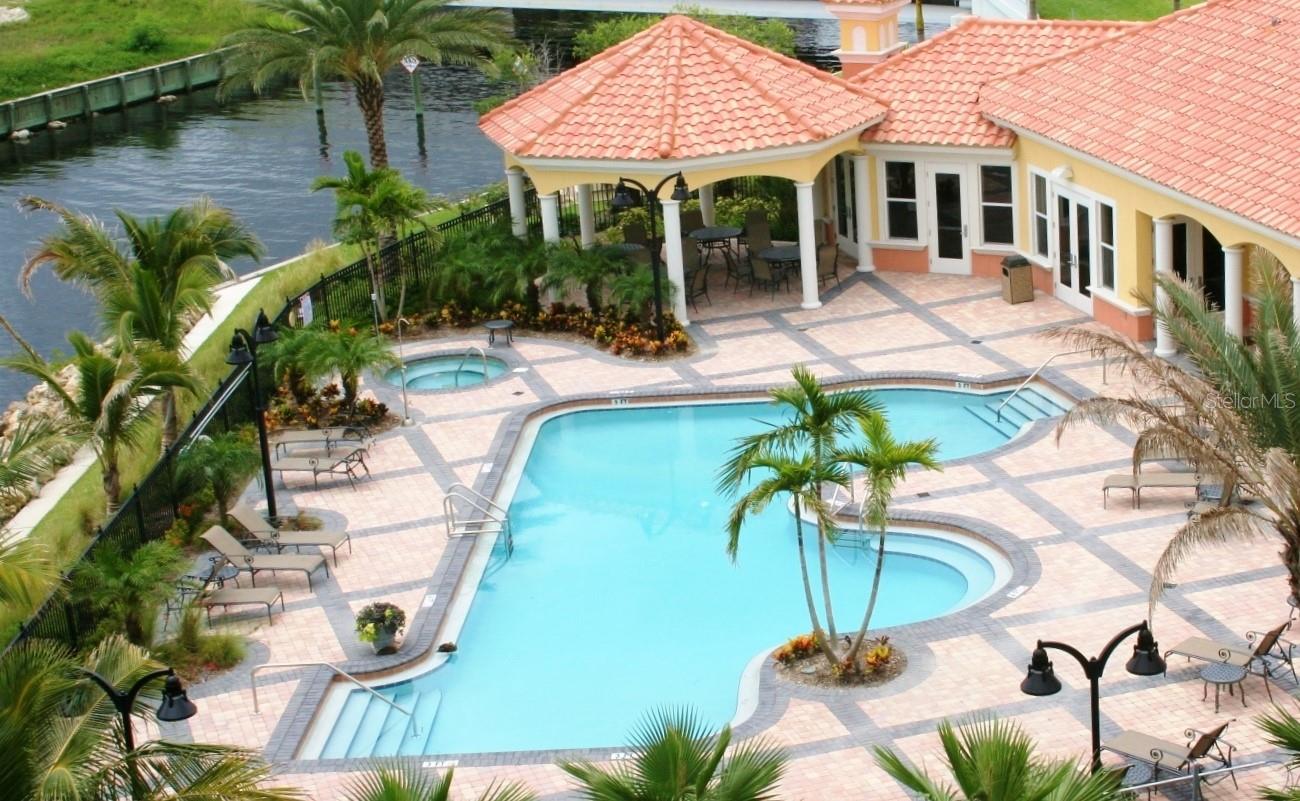 615 RIVIERA DUNES WAY #406, PALMETTO, FL — photo 22