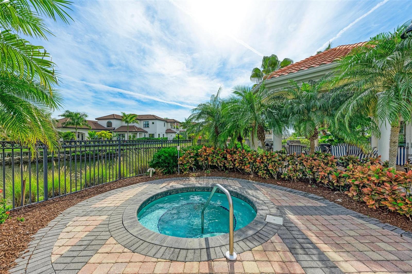 615 RIVIERA DUNES WAY #406, PALMETTO, FL — photo 24