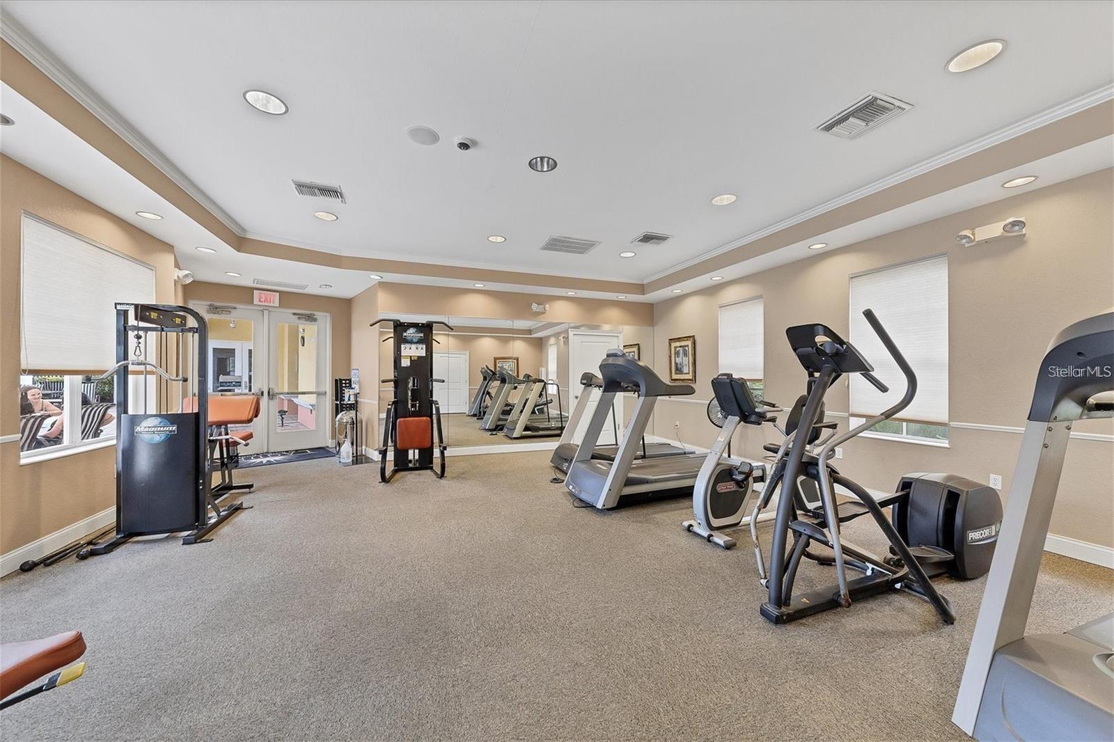 615 RIVIERA DUNES WAY #406, PALMETTO, FL — photo 25