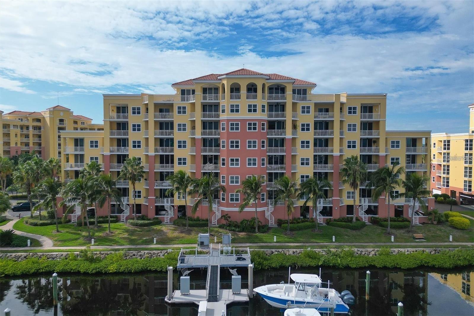 615 RIVIERA DUNES WAY #406, PALMETTO, FL — photo 27